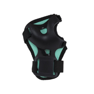 Nils Extreme H210 Souprava chráničů, vel. M, zelené
