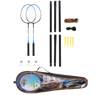 Badmintonová sada NILS NRZ012