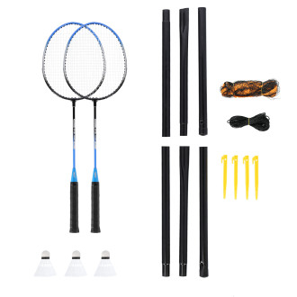 Badmintonová sada NILS NRZ012