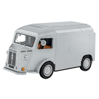 Cobi 24631 Citroën Type H - 1:35, 184 kostek