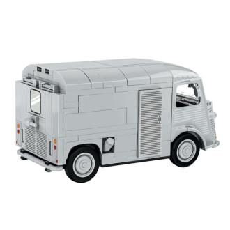 Cobi 24631 Citroën Type H - 1:35, 184 kostek