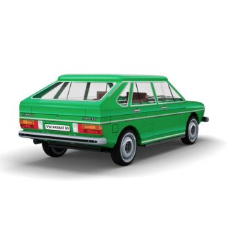 Cobi 24644 Volkswagen Passat B1, 1:35, 107 kostek