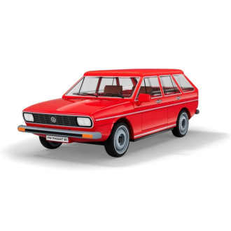 Cobi 24641 Volkswagen Passat B1 Variant, 1:35, 110 kostek