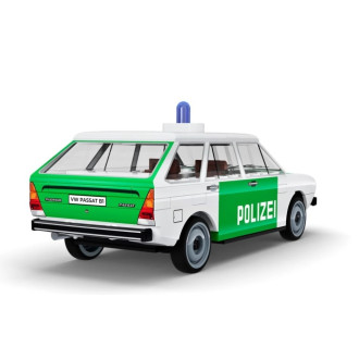 Cobi 24645 Volkswagen Passat B1 Variant Policie, 1:35, 116 kostek