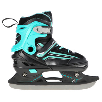 Nils Extreme NH18190 2v1 černo-modré vel.M (34-38)