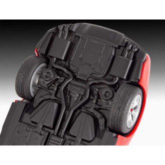 Revell EasyClick auto 07743 - 2024 Ford Mustang GT (1:25)