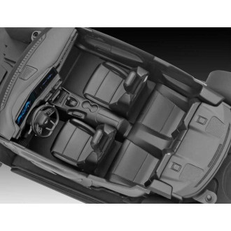 Revell EasyClick auto 07743 - 2024 Ford Mustang GT (1:25)