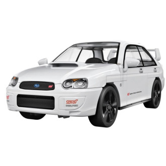 Cobi 24649 Subaru Impreza WRX STI, 1:35, 65 kostek