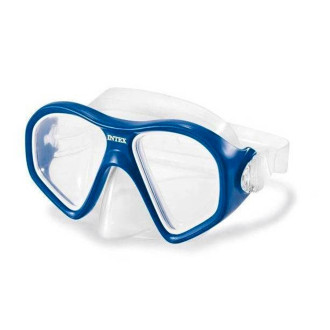 Intex 55977 Potápěčské brýle Reef Rider, modré
