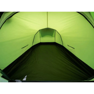 Acra turistický ultralehký stan ST32 pro 2 osoby, zelený