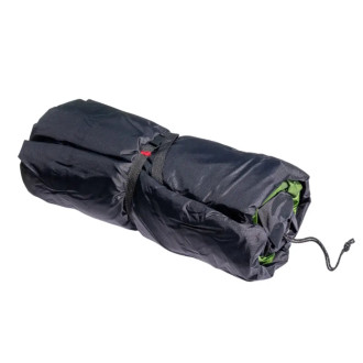 Acra turistický ultralehký stan ST32 pro 2 osoby, zelený
