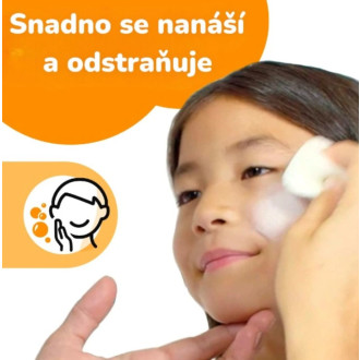 Snazaroo velká sada obličejových barev Dobrodružství