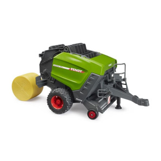 Bruder 2038 Lis na kulaté balíky Fendt Rotana 180V