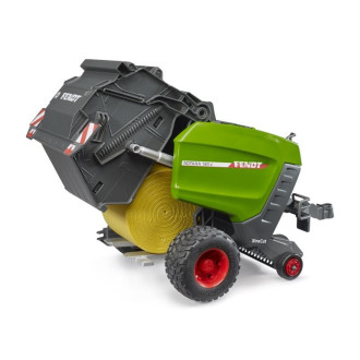 Bruder 2038 Lis na kulaté balíky Fendt Rotana 180V
