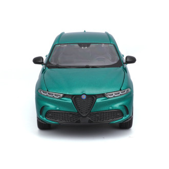 Bburago Alfa Romeo Tonale - Metallic Green, 1:24