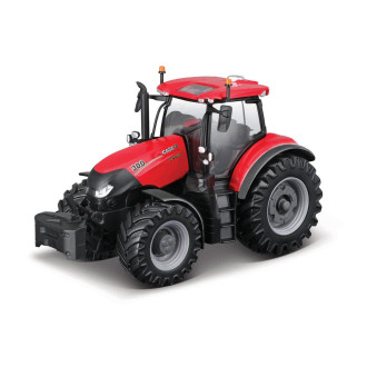 Bburago Farmland Traktor Case IH Optum CVX 300, 10cm