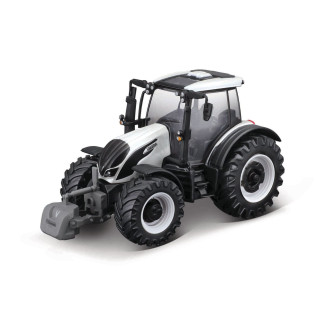 Bburago Farmland Traktor Valtra N174, 10cm