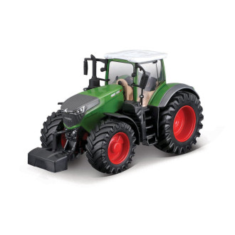Bburago Farmland Traktor Fendt 1050 Vario, 10cm