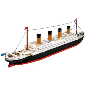 Cobi 1688 R.M.S. Titanic, 1:450, 848 kostek