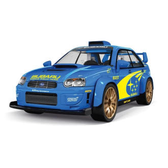 Cobi 24650 Subaru Impreza WRX 2003, 1:35, 88 kostek