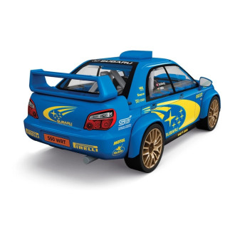 Cobi 24650 Subaru Impreza WRX 2003, 1:35, 88 kostek