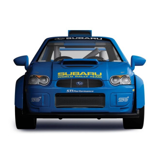 Cobi 24650 Subaru Impreza WRX 2003, 1:35, 88 kostek
