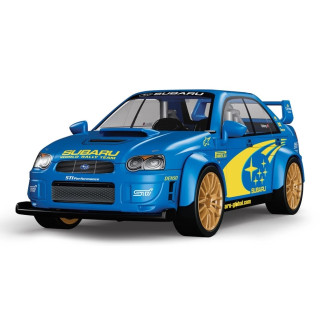 Cobi 24652 Subaru Impreza WRC 2004, 1:35, 206 kostek, 2 f