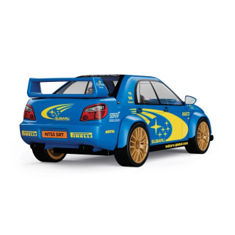 Cobi 24652 Subaru Impreza WRC 2004, 1:35, 206 kostek, 2 f