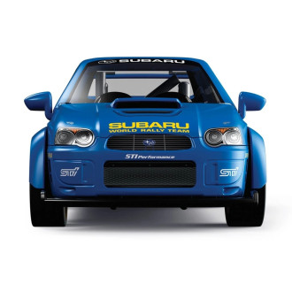 Cobi 24652 Subaru Impreza WRC 2004, 1:35, 206 kostek, 2 f