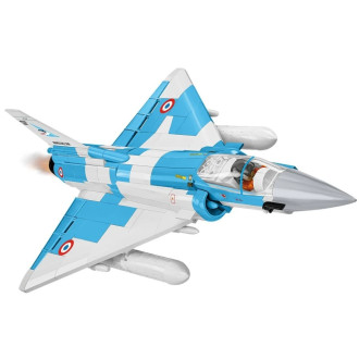 COBI 5917 Mirage 2000-5, 1:48, 494 kostek