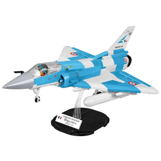 COBI 5917 Mirage 2000-5, 1:48, 494 kostek