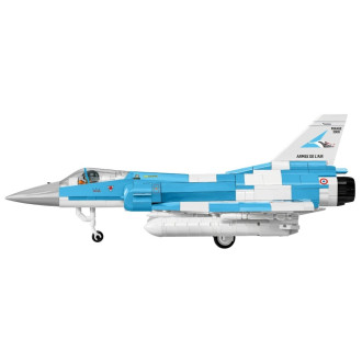 COBI 5917 Mirage 2000-5, 1:48, 494 kostek