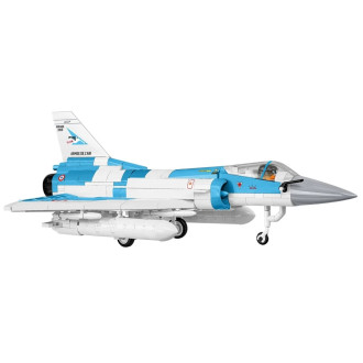 COBI 5917 Mirage 2000-5, 1:48, 494 kostek