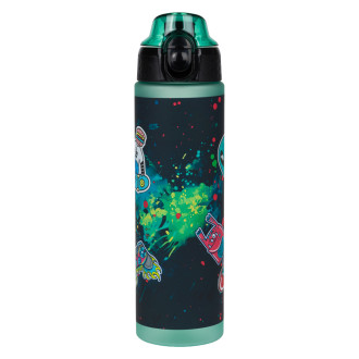 BAAGL Tritanová láhev na pití Chill, 700 ml