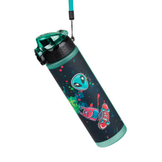 BAAGL Tritanová láhev na pití Chill, 700 ml