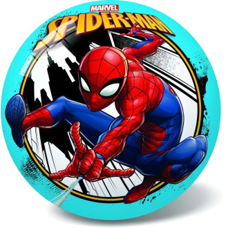 Gumový míč Marvel Spederman, 23 cm