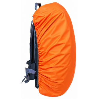 Turistický batoh Mountains 50 L, červený