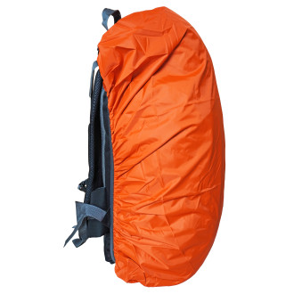 Turistický batoh Mountains 50 L, modrý