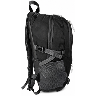 Turistický batoh Mountains 35 L, černý
