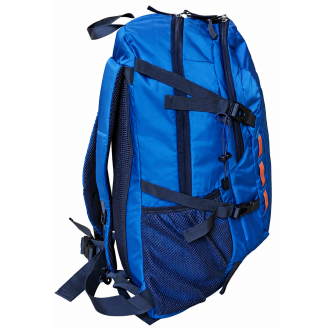 Batoh Mountains 40 L turistický modrý