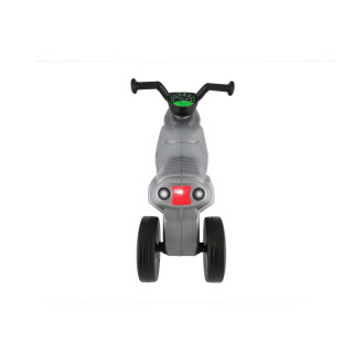 Odrážedlo Enduro Yupee malé, nostnost 25 kg, Policie