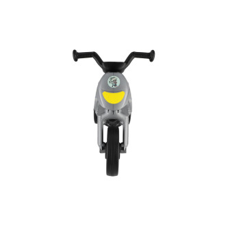 Odrážedlo Enduro Yupee malé, nostnost 25 kg, Policie