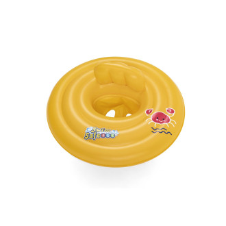 Bestway dětský nafukovací kruh Baby Triple - 69cm