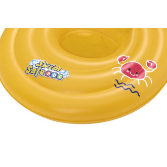 Bestway dětský nafukovací kruh Baby Triple - 69cm