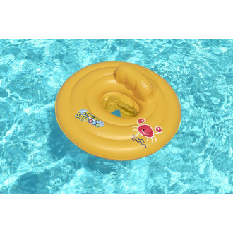 Bestway dětský nafukovací kruh Baby Triple - 69cm
