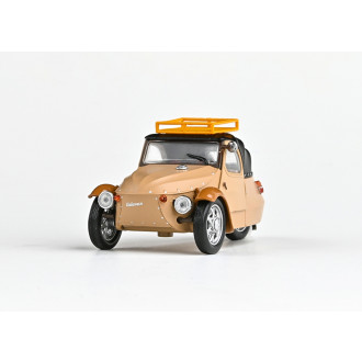 Velorex 16/350 (1966) - Filmová verze 1:43