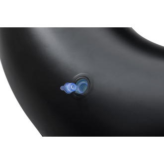 Bestway Nafukovací kruh Breeze, průměr 119 cm