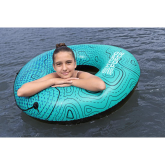 Bestway Nafukovací kruh Breeze, průměr 119 cm