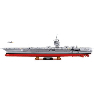 Cobi 5922 TOP GUN Letadlová loď, 1:300, 6130 kostek
