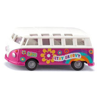 Siku Super VWT1 Samba 1:50